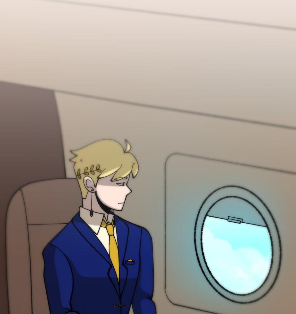 Equalizer! Chapter 112.3 page 65 - 