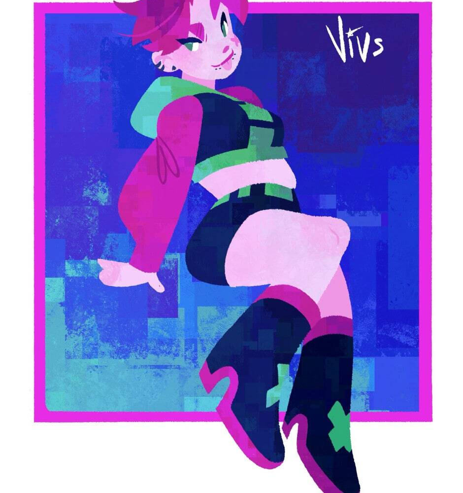Equalizer! Chapter 112.3 page 68 - 