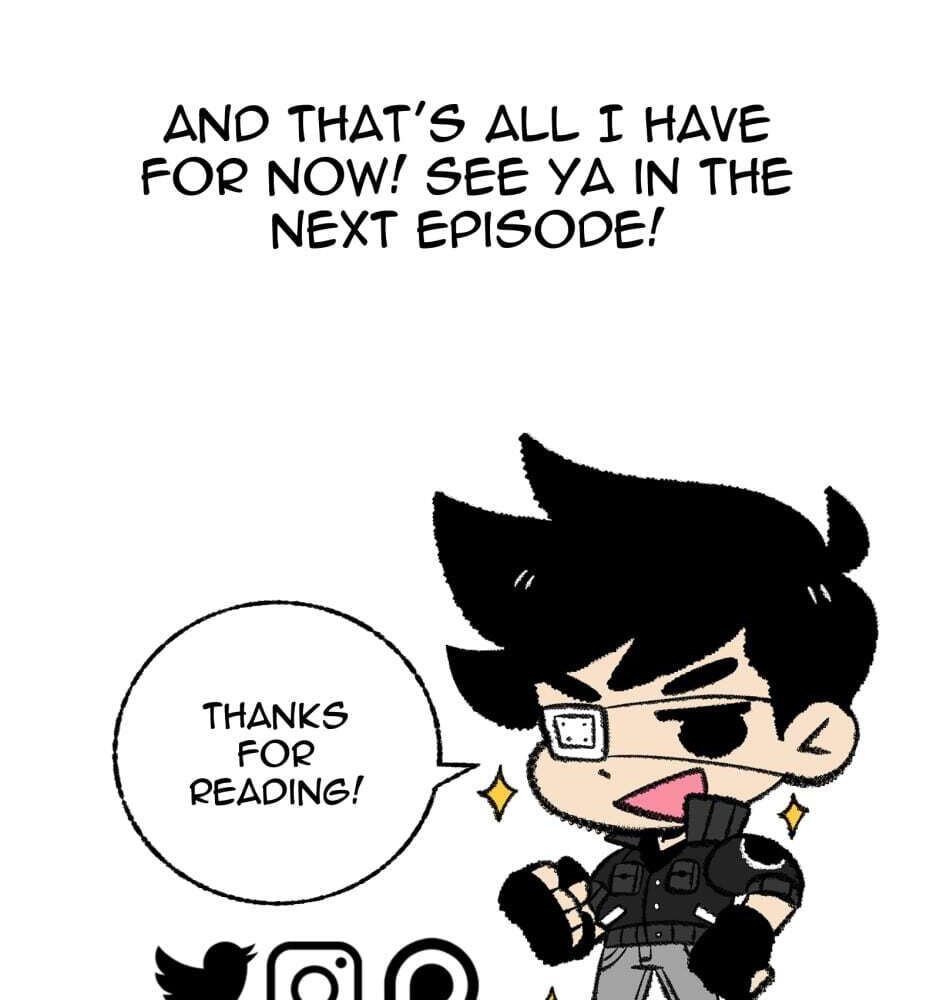 Equalizer! Chapter 112.3 page 70 - 