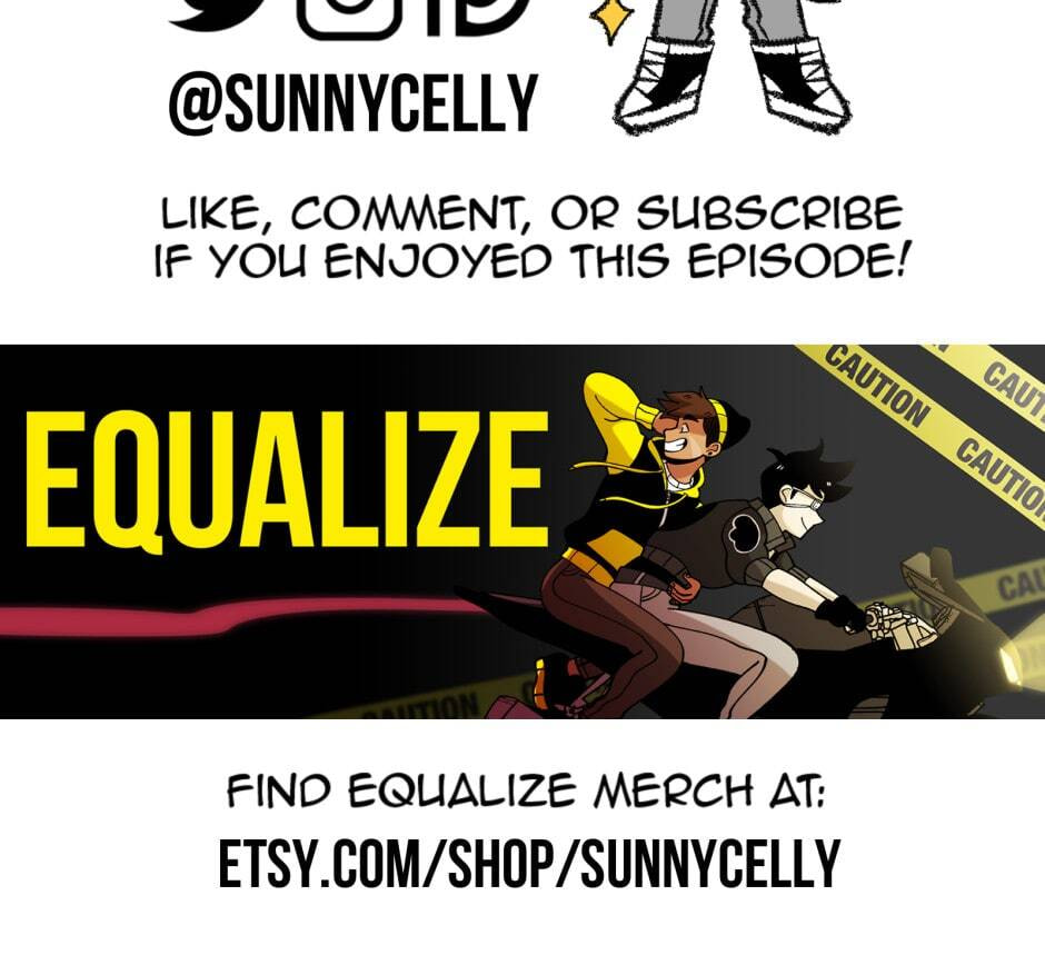 Equalizer! Chapter 112.3 page 71 - 