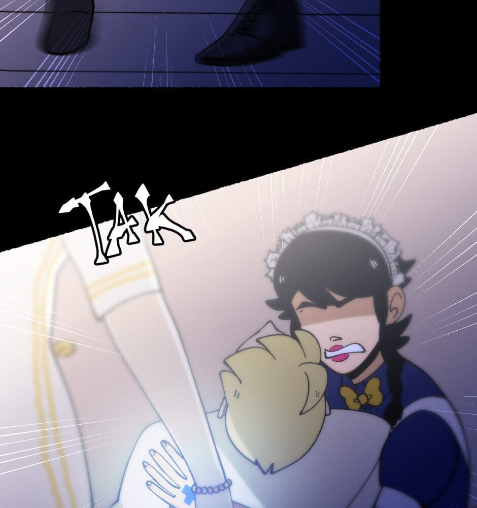 Equalizer! Chapter 112.3 page 10 - 