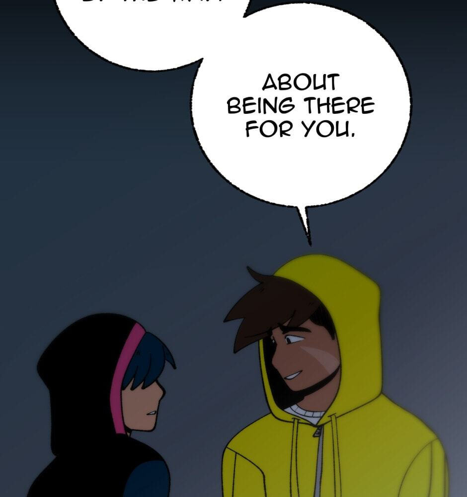 Equalizer! Chapter 112.4 page 11 - 