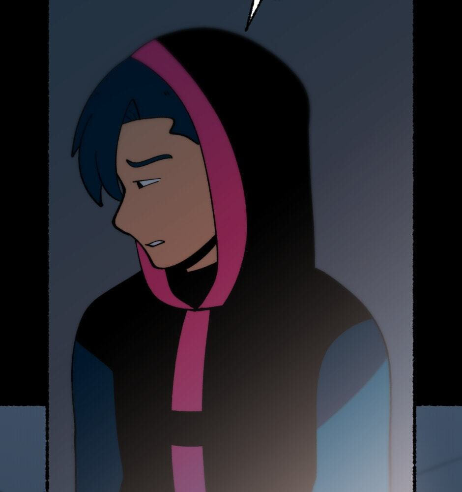 Equalizer! Chapter 112.4 page 15 - 