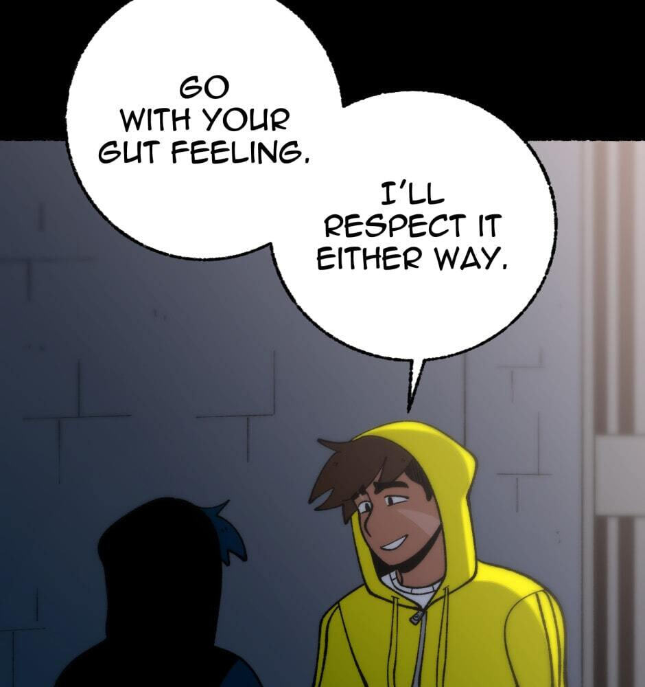 Equalizer! Chapter 112.4 page 23 - 