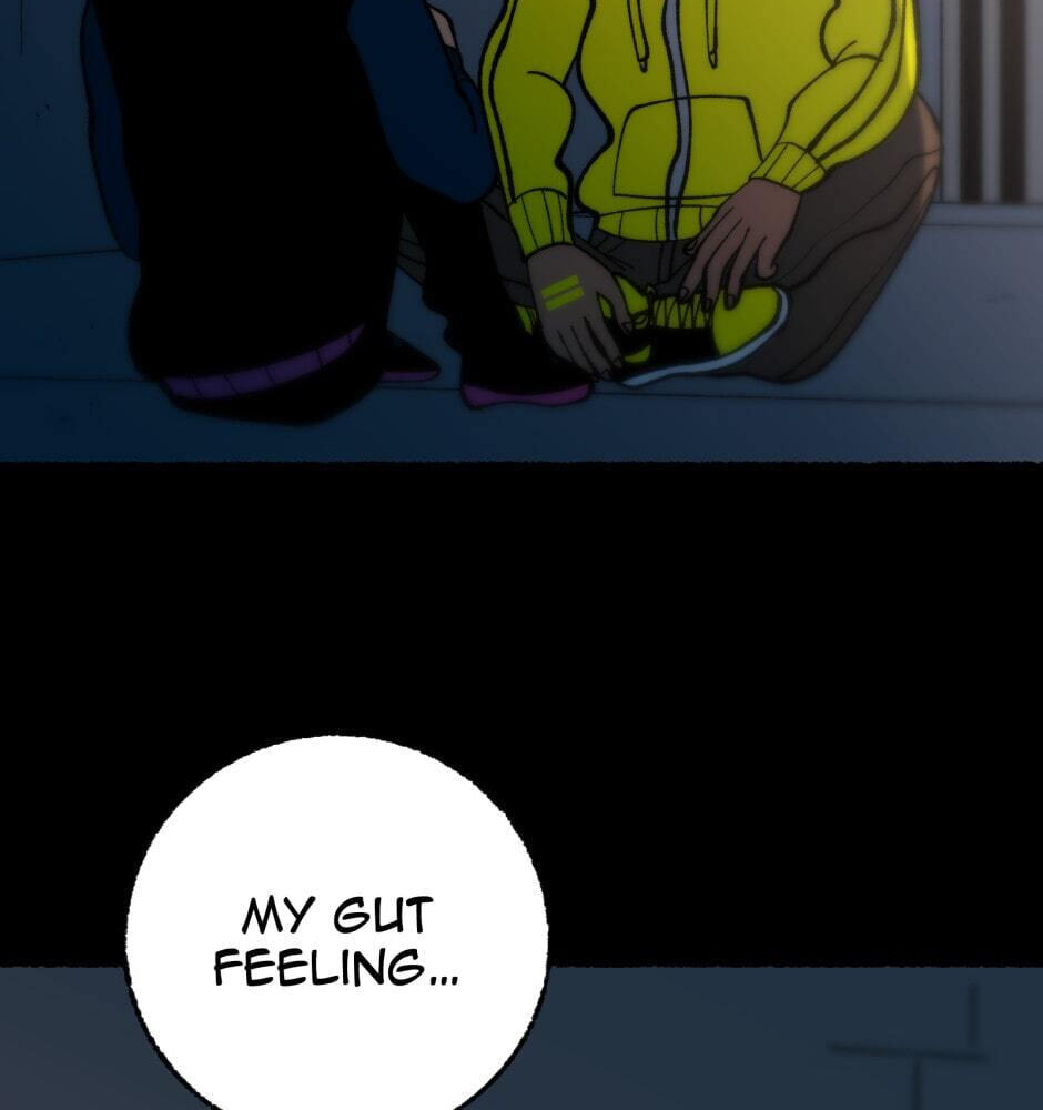 Equalizer! Chapter 112.4 page 24 - 