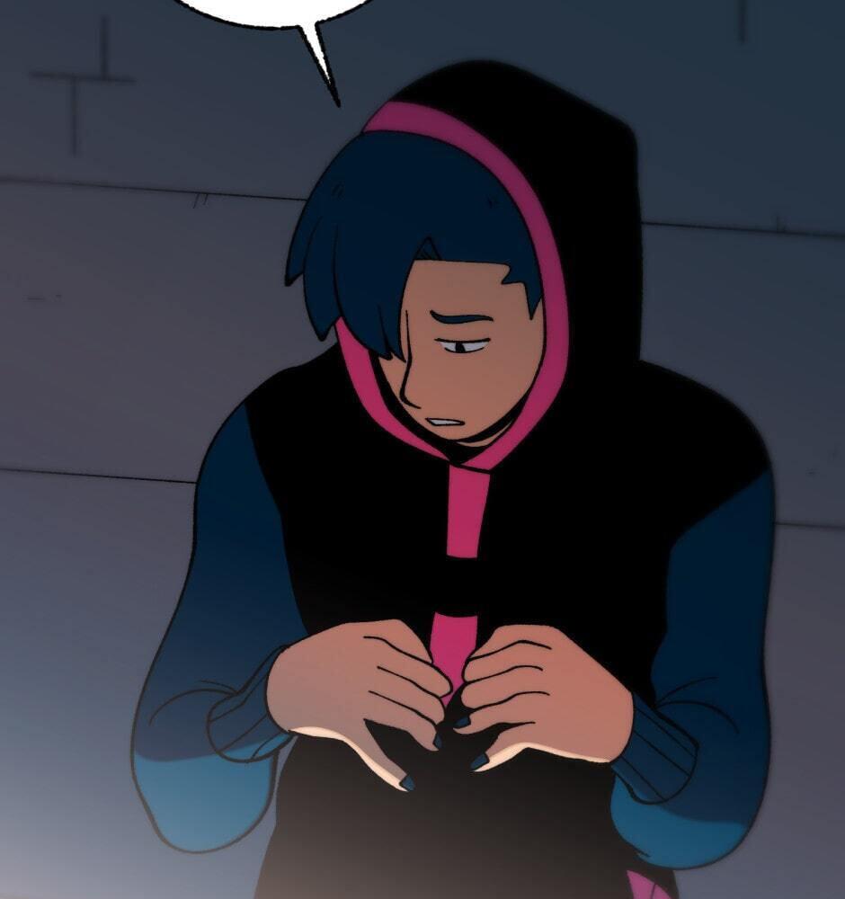 Equalizer! Chapter 112.4 page 25 - 