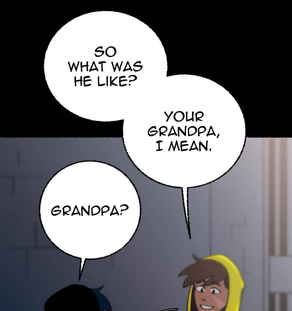 Equalizer! Chapter 112.4 page 28 - 