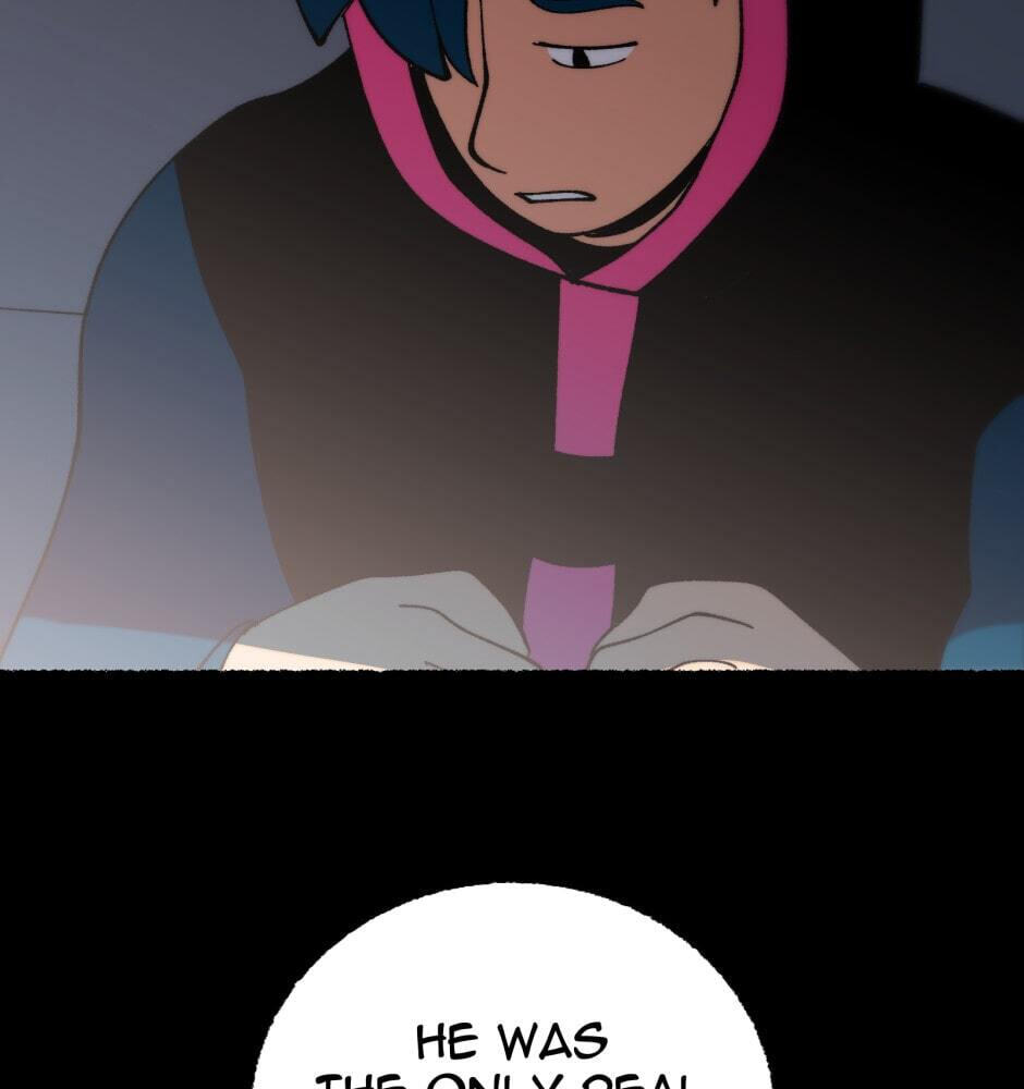 Equalizer! Chapter 112.4 page 31 - 