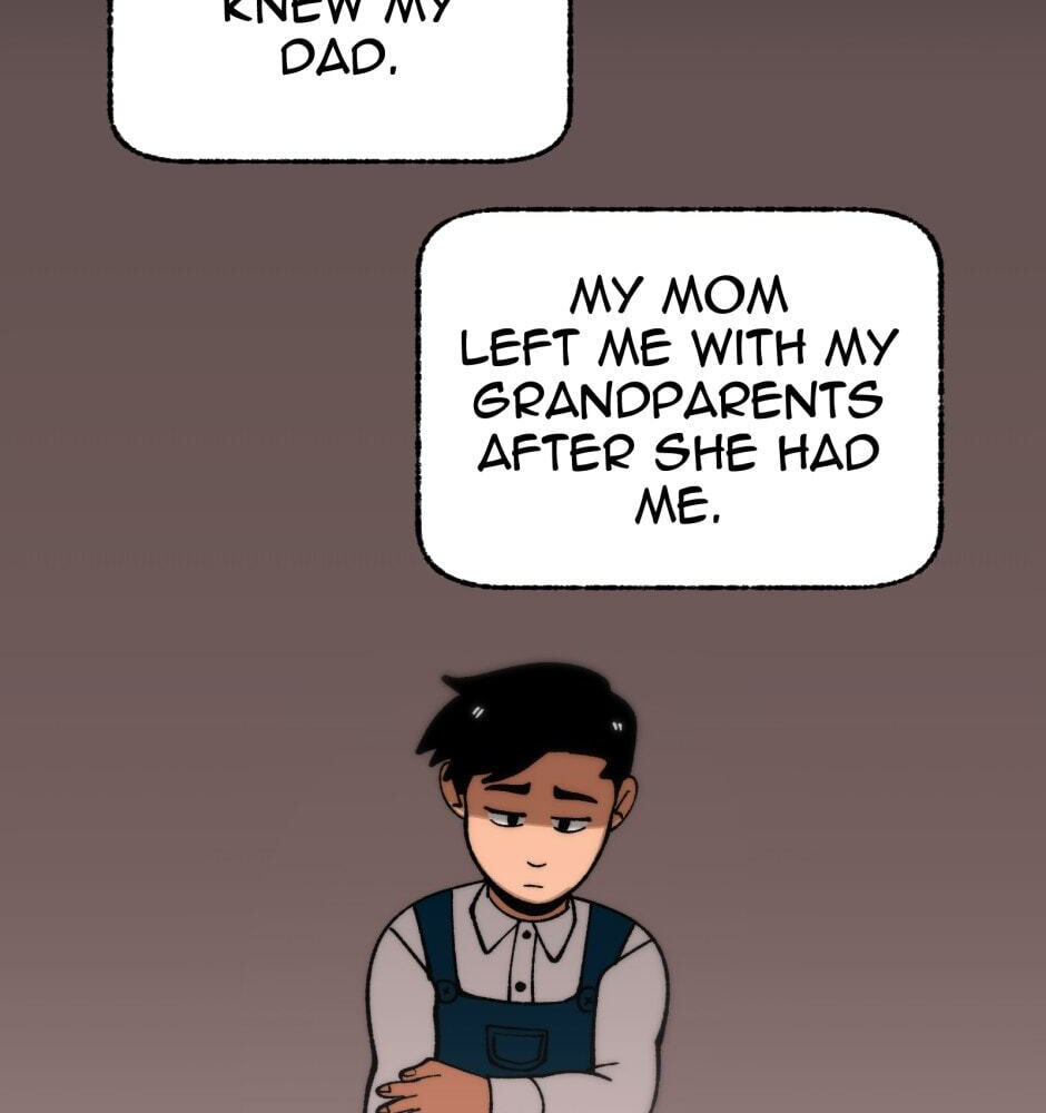 Equalizer! Chapter 112.4 page 34 - 