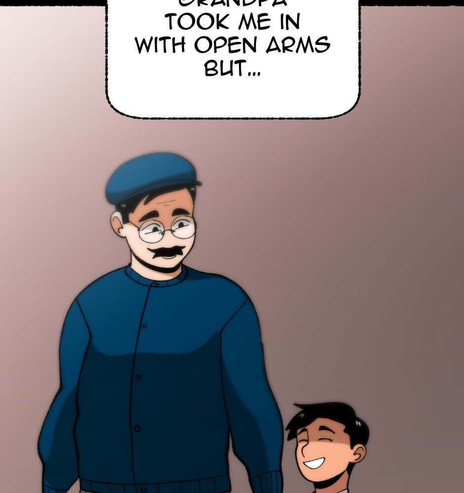 Equalizer! Chapter 112.4 page 36 - 