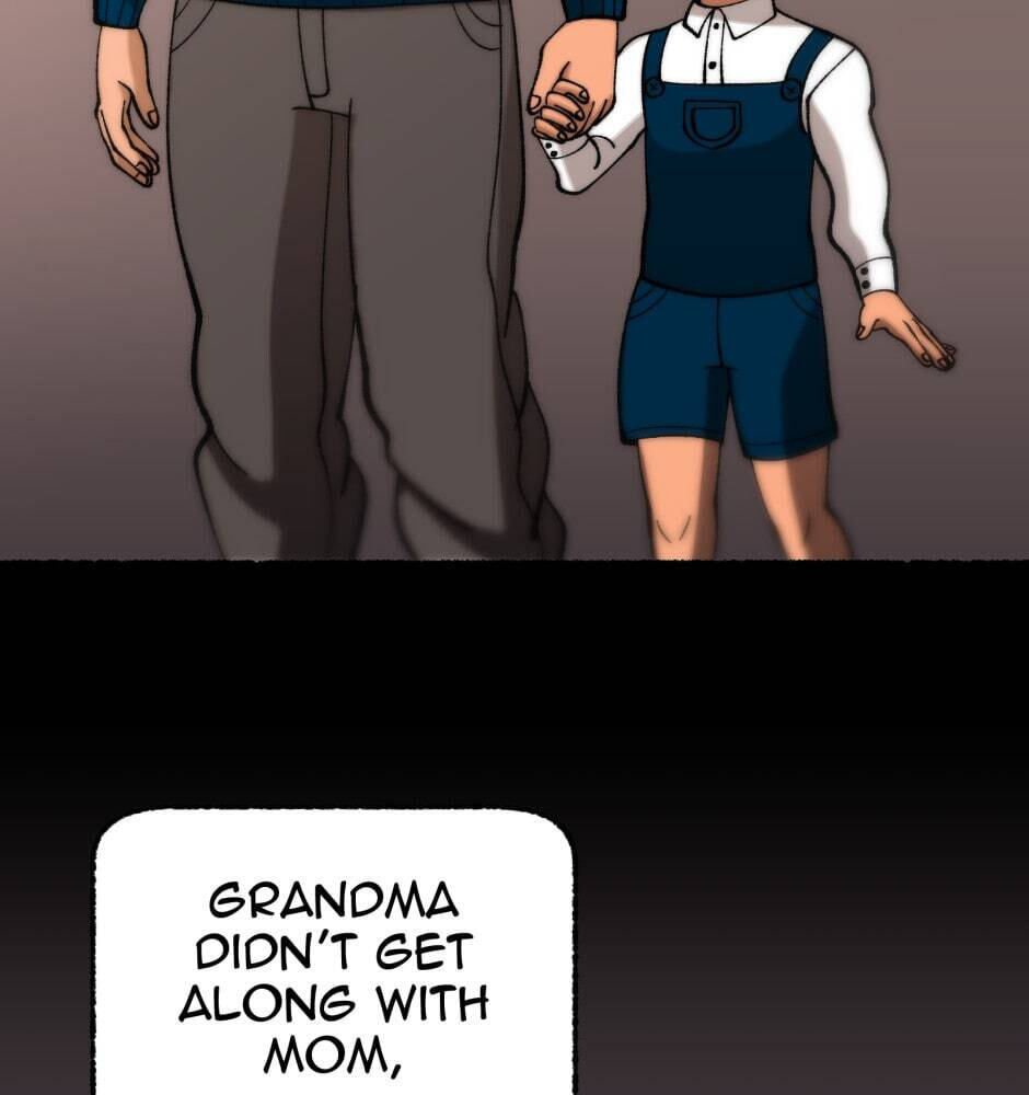 Equalizer! Chapter 112.4 page 37 - 