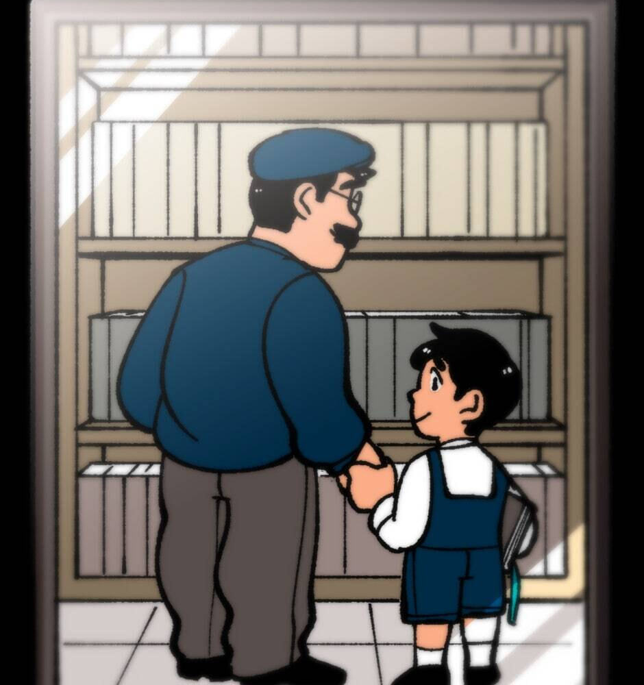 Equalizer! Chapter 112.4 page 40 - 