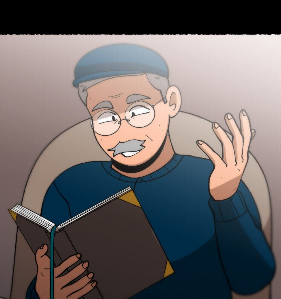 Equalizer! Chapter 112.4 page 47 - 
