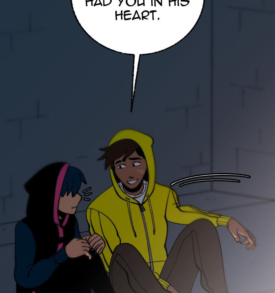 Equalizer! Chapter 112.4 page 58 - 
