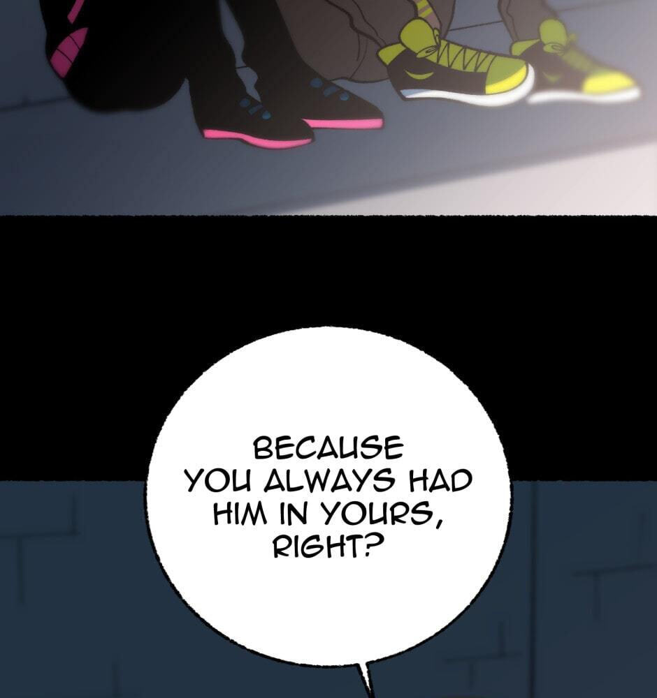 Equalizer! Chapter 112.4 page 59 - 
