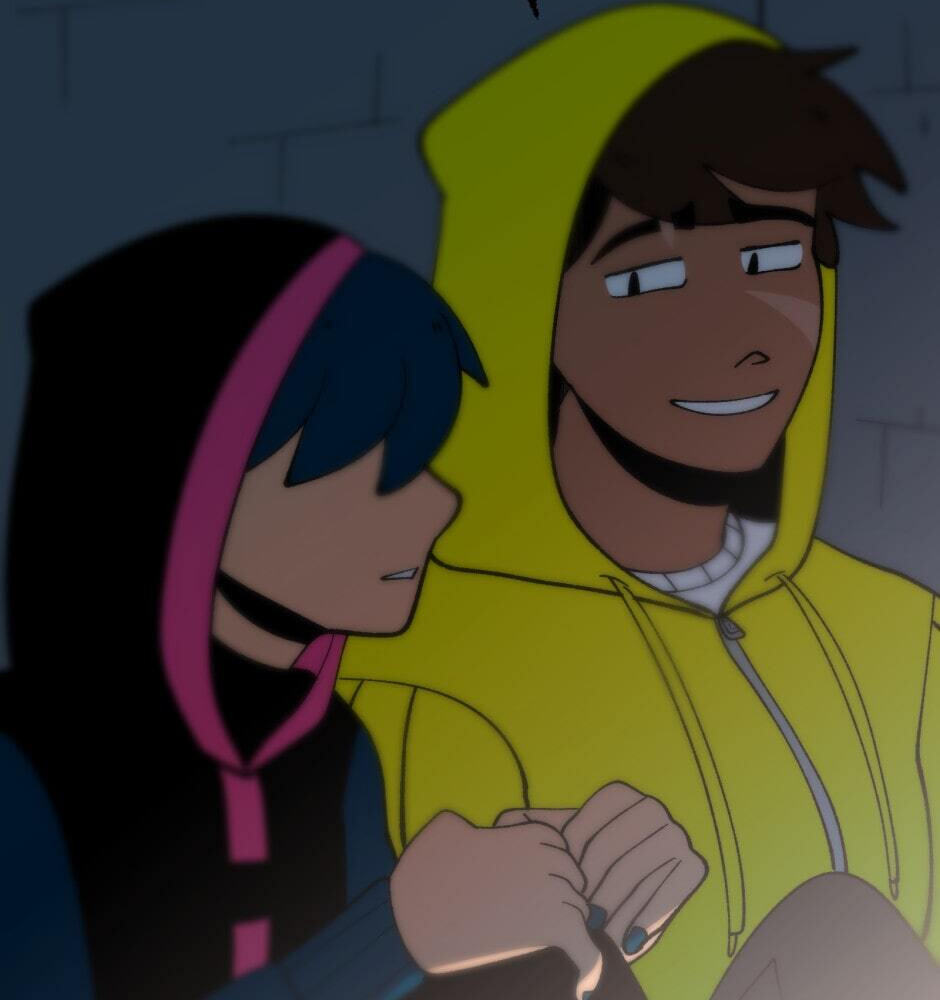 Equalizer! Chapter 112.4 page 60 - 