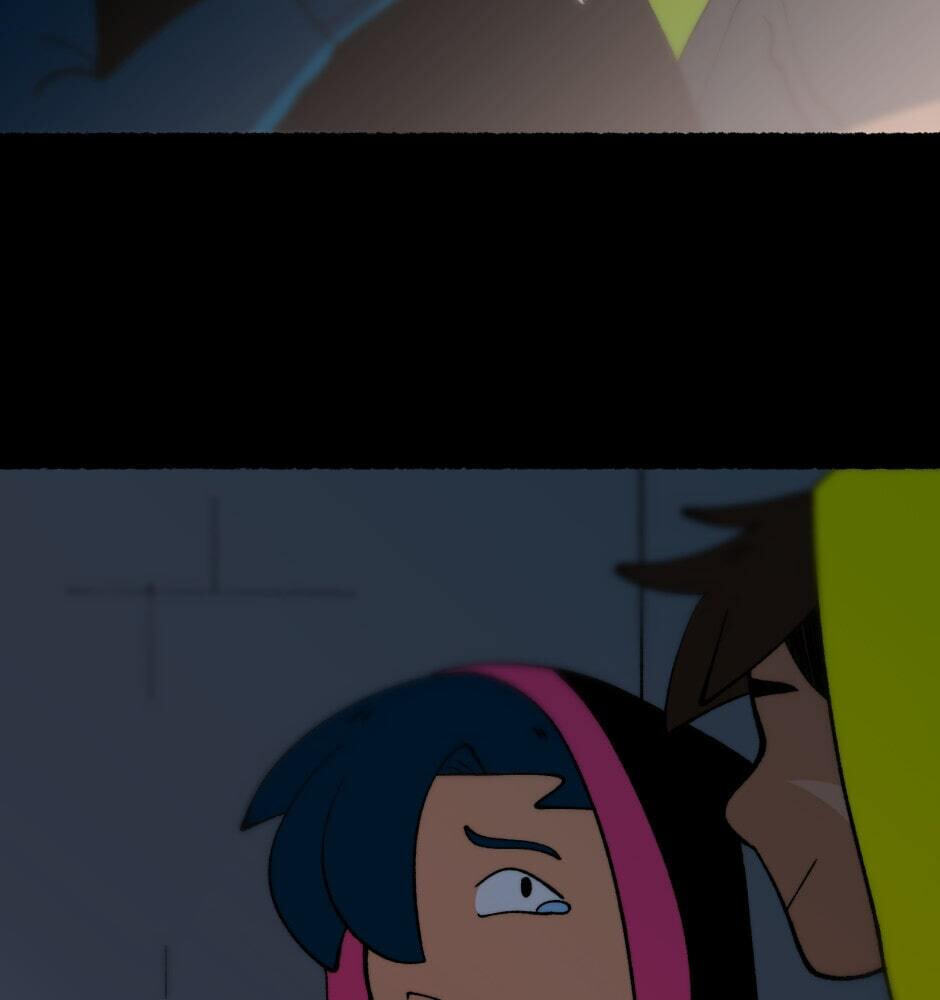 Equalizer! Chapter 112.4 page 61 - 