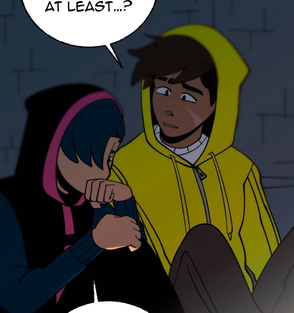 Equalizer! Chapter 112.4 page 67 - 