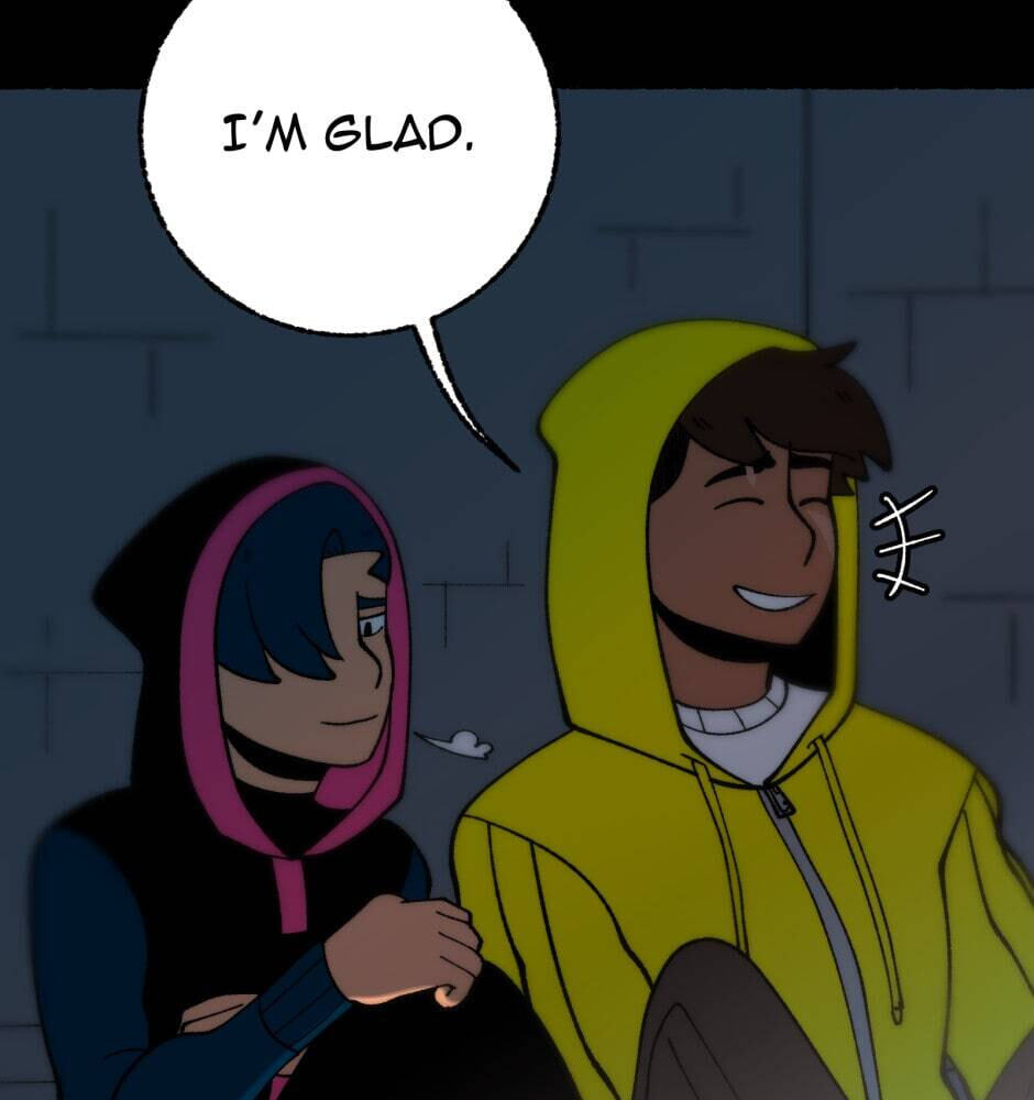 Equalizer! Chapter 112.4 page 69 - 