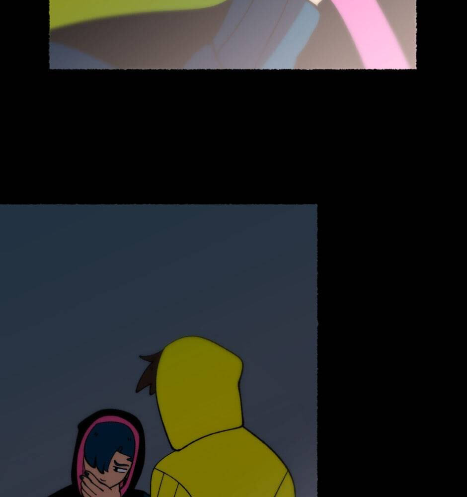 Equalizer! Chapter 112.4 page 8 - 