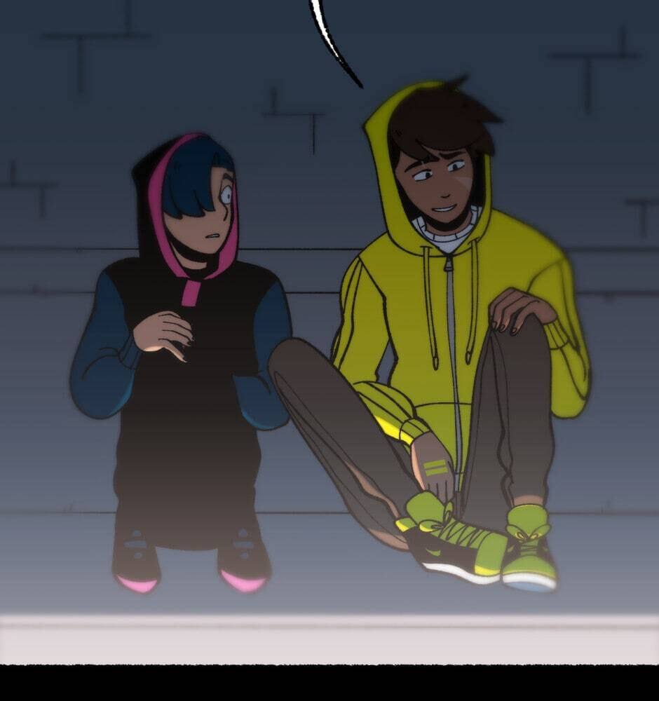 Equalizer! Chapter 112.4 page 73 - 