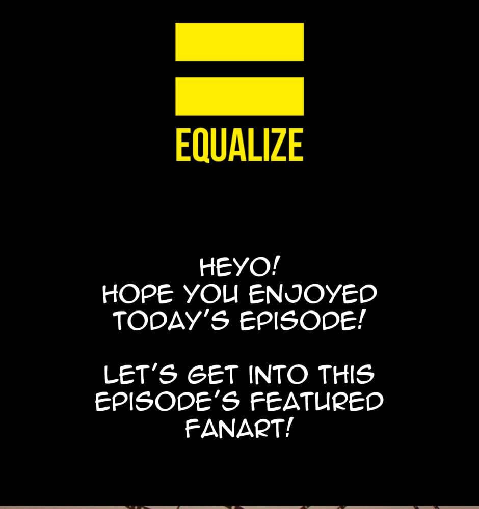 Equalizer! Chapter 112.4 page 74 - 
