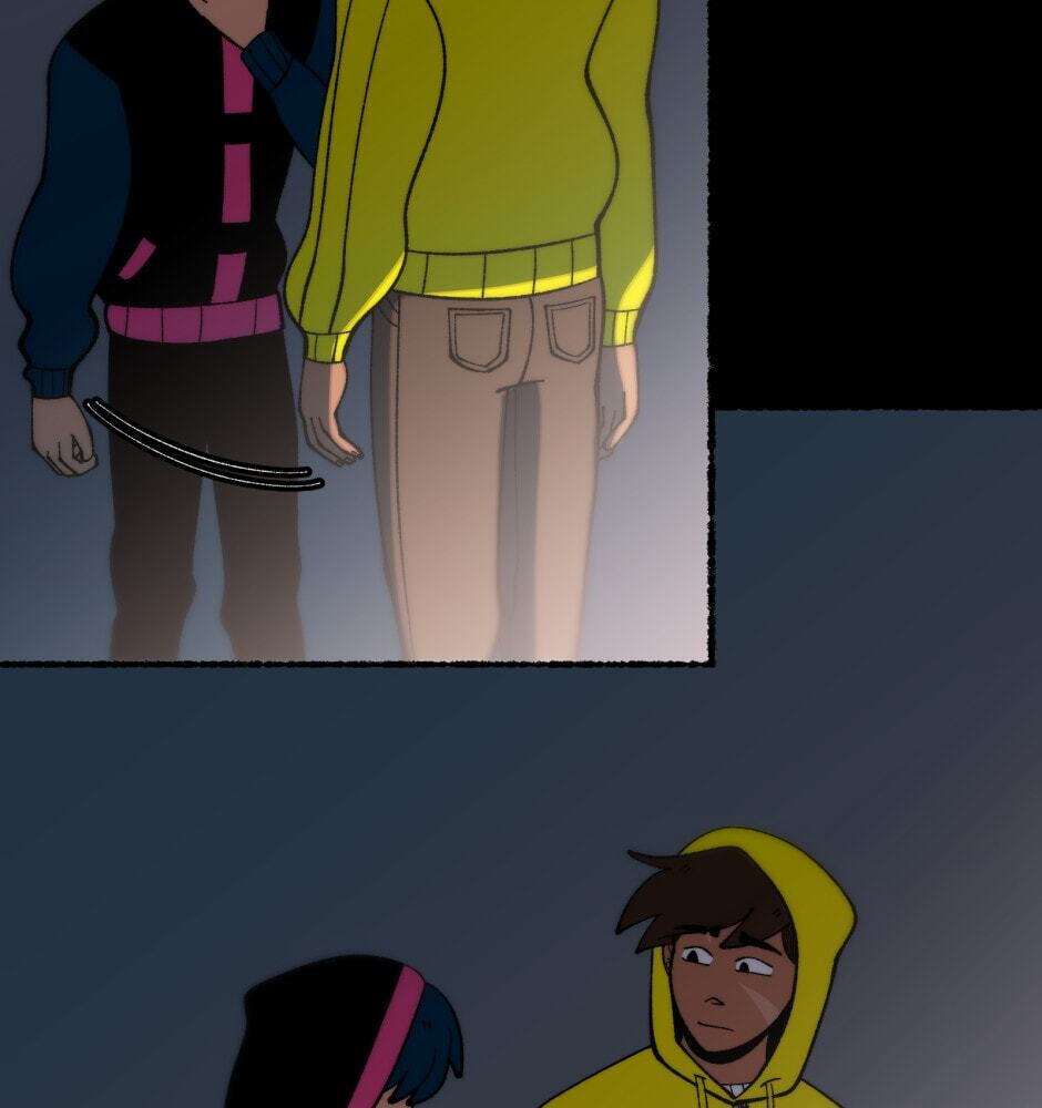Equalizer! Chapter 112.4 page 9 - 
