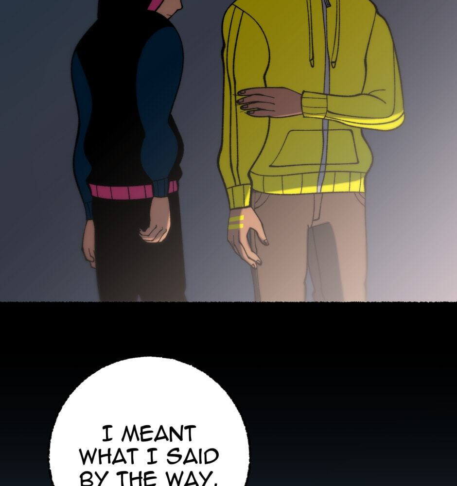 Equalizer! Chapter 112.4 page 10 - 