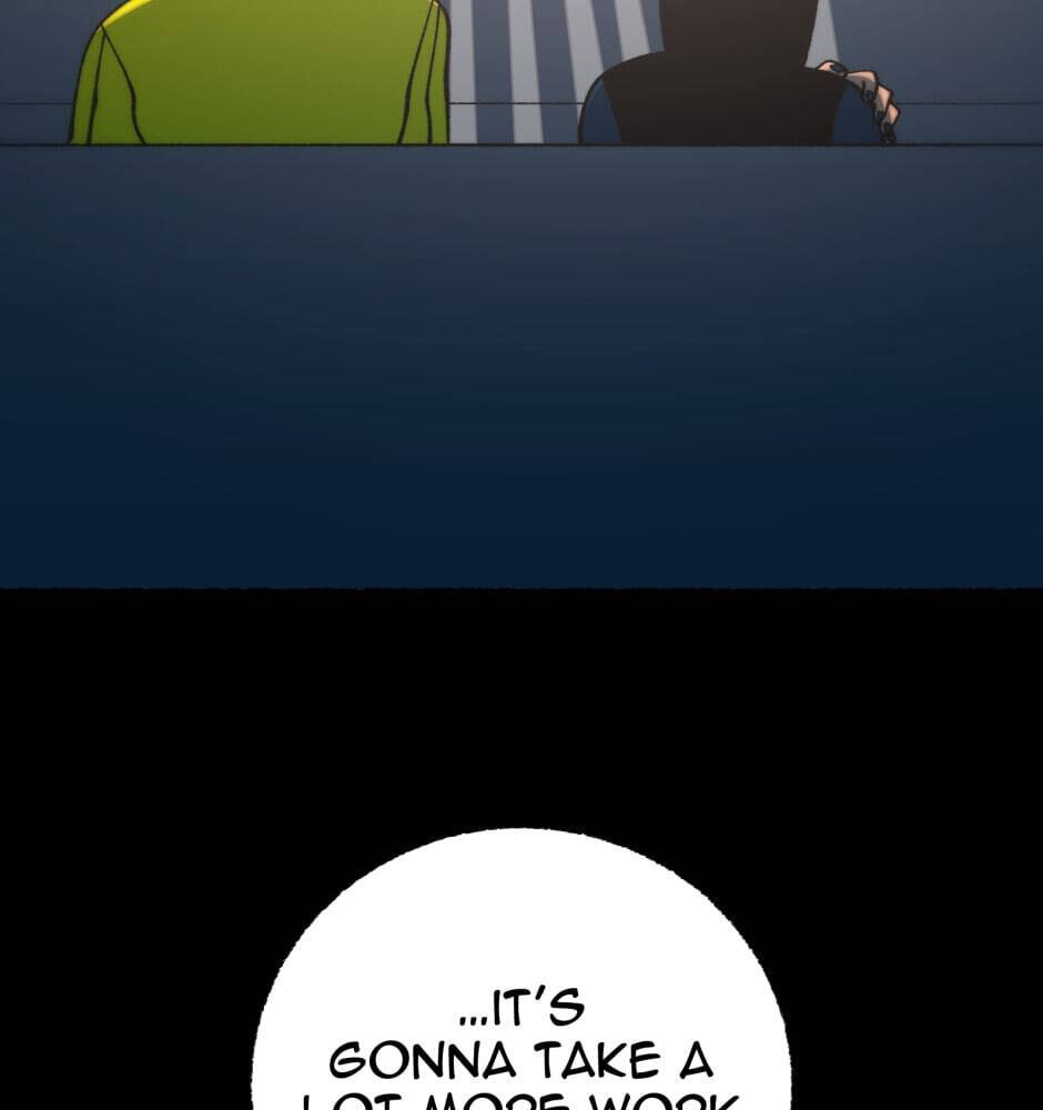 Equalizer! Chapter 112.5 page 11 - 