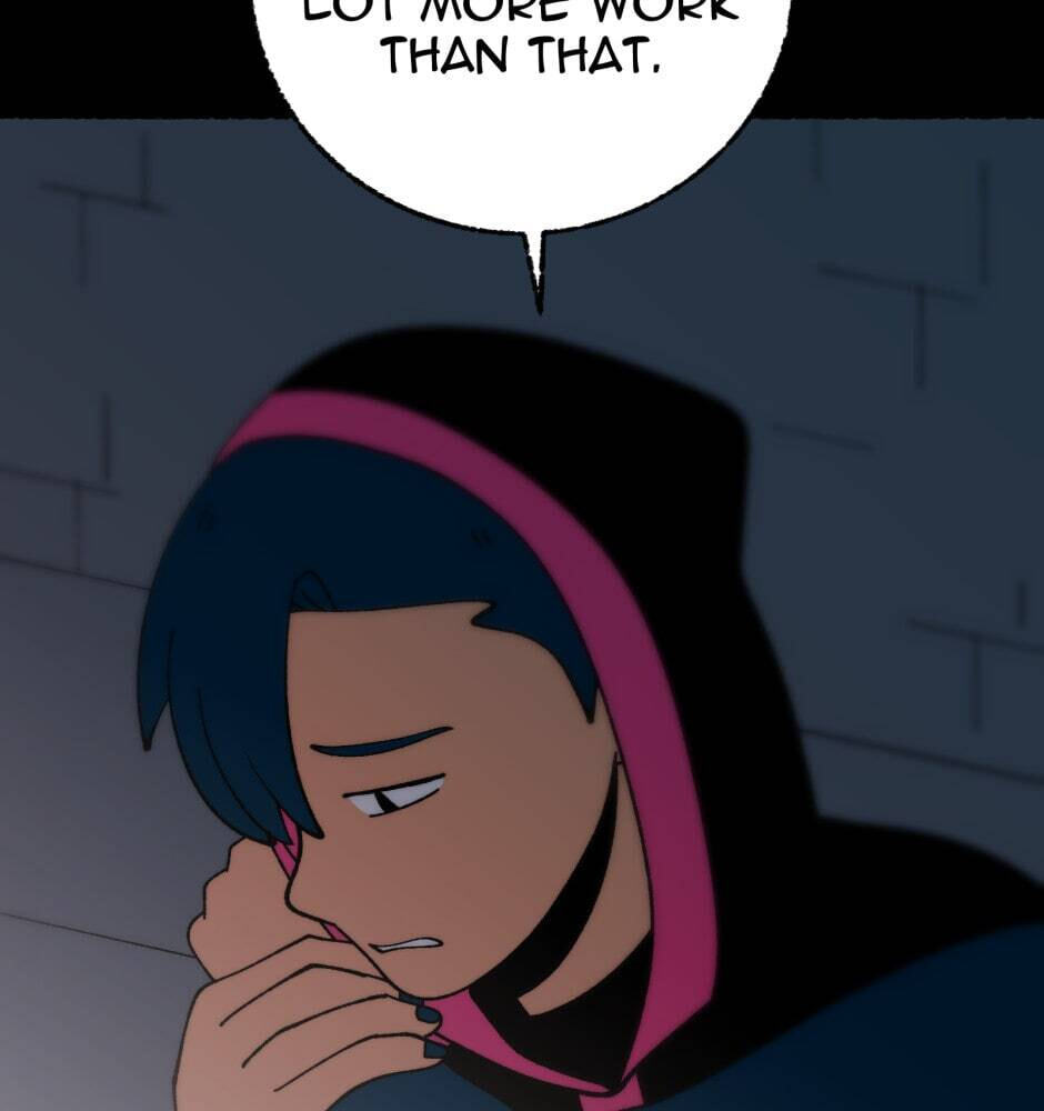 Equalizer! Chapter 112.5 page 12 - 