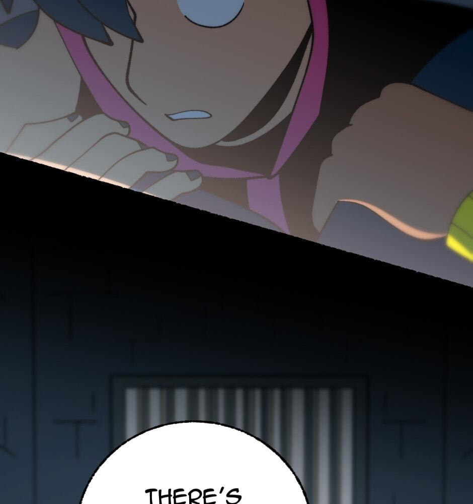 Equalizer! Chapter 112.5 page 16 - 