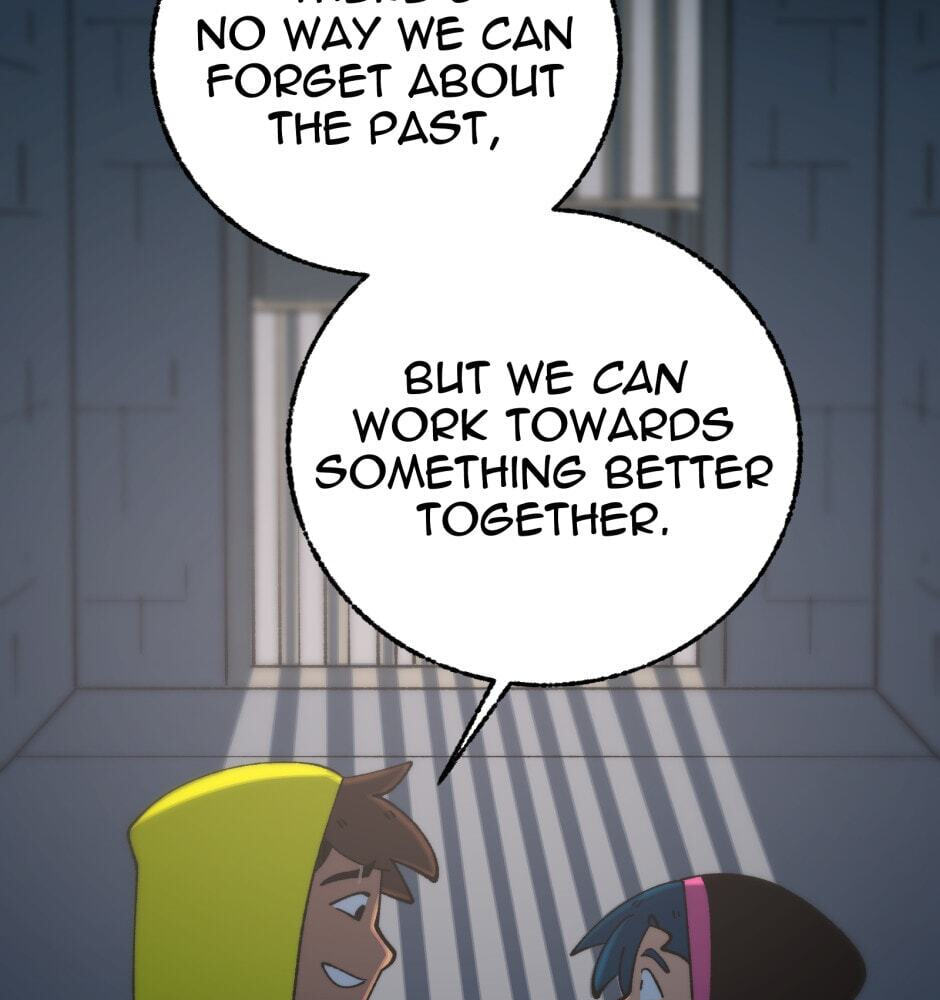 Equalizer! Chapter 112.5 page 17 - 
