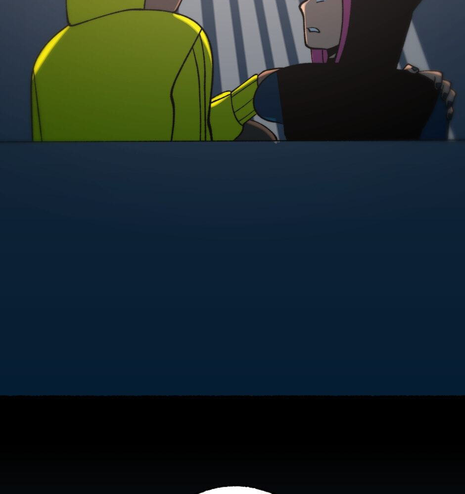 Equalizer! Chapter 112.5 page 18 - 