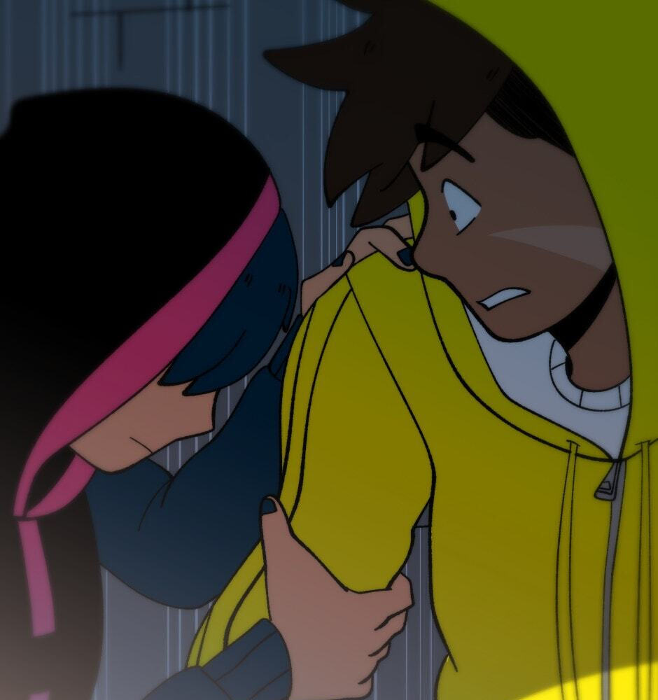 Equalizer! Chapter 112.5 page 23 - 