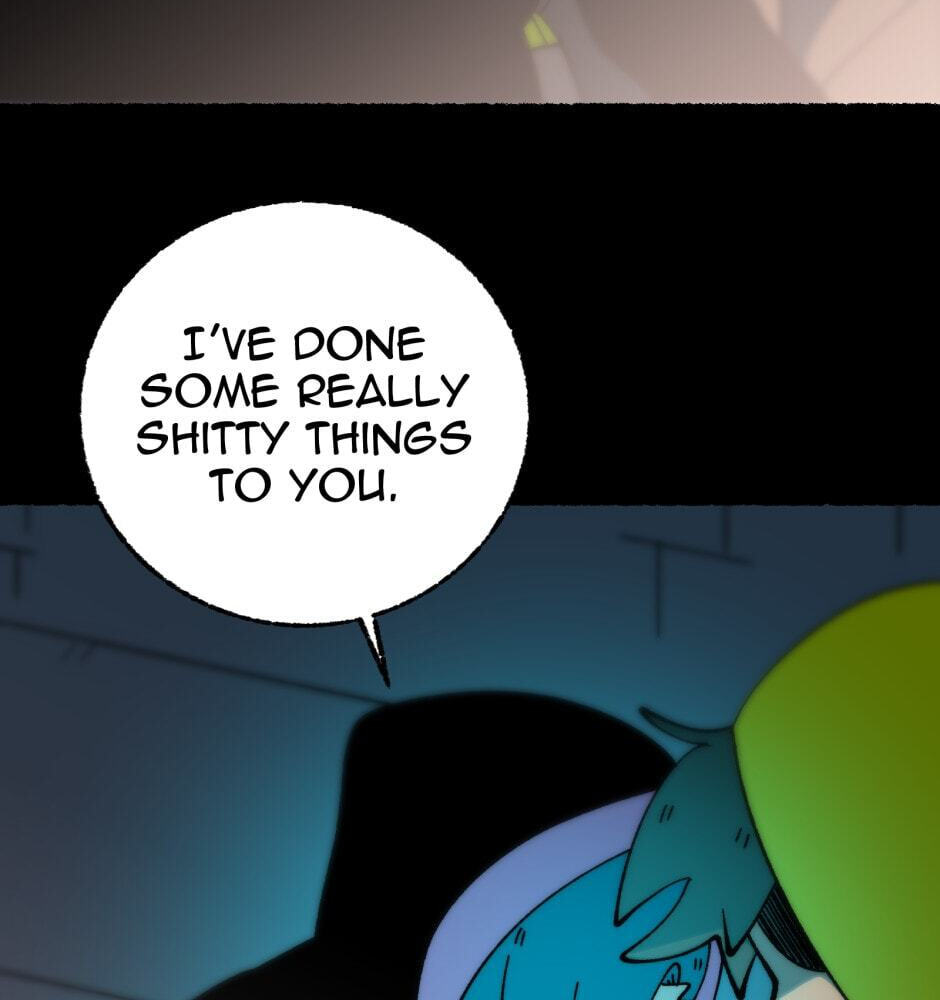 Equalizer! Chapter 112.5 page 26 - 