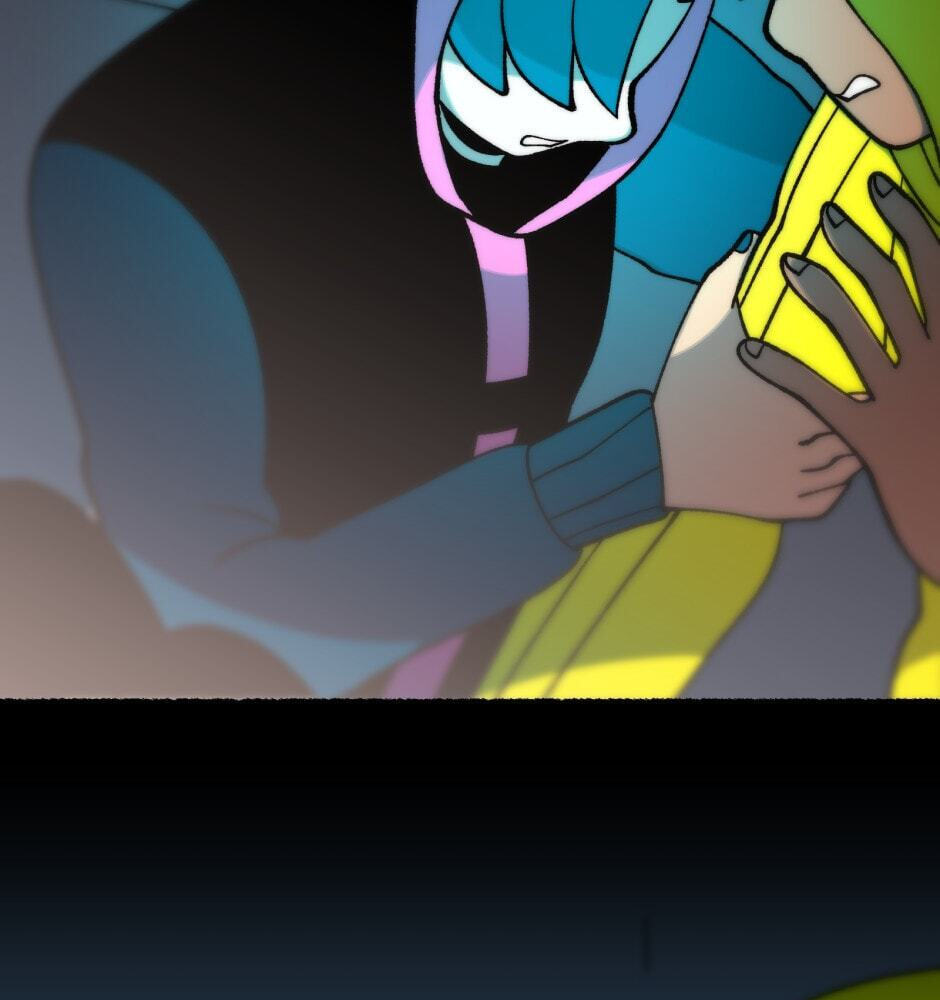 Equalizer! Chapter 112.5 page 27 - 
