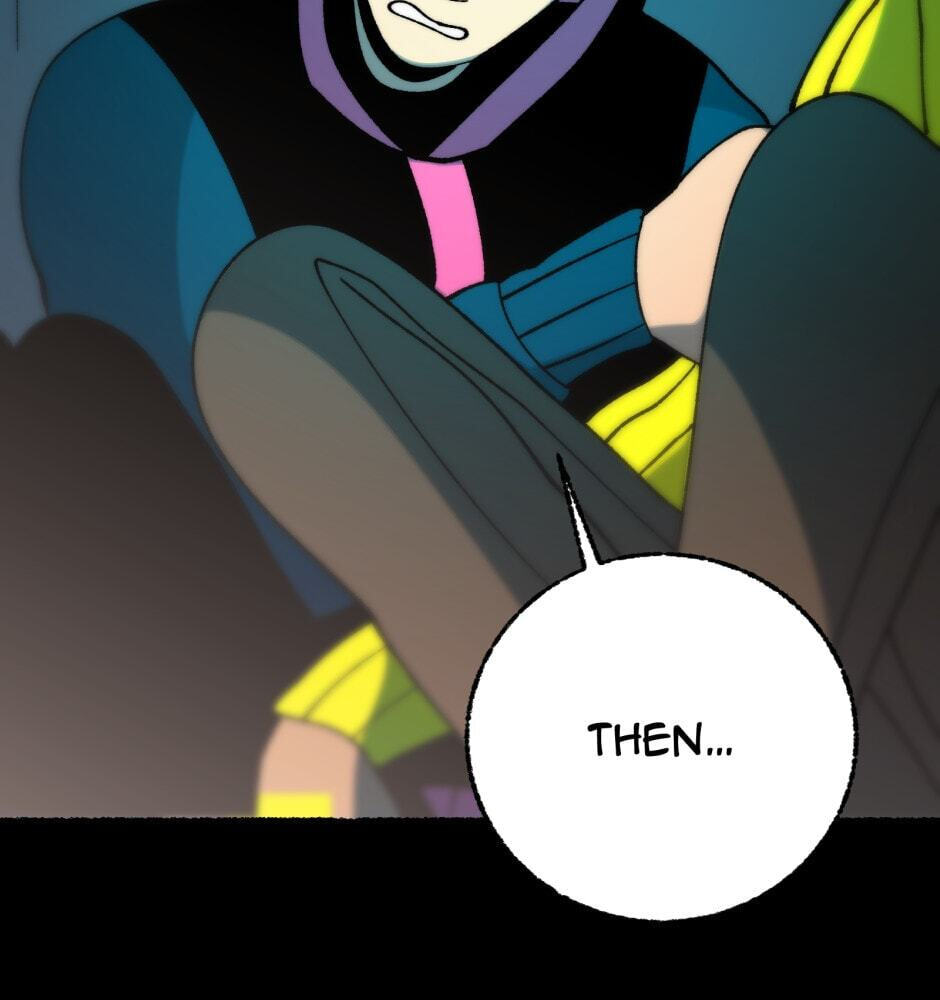 Equalizer! Chapter 112.5 page 29 - 