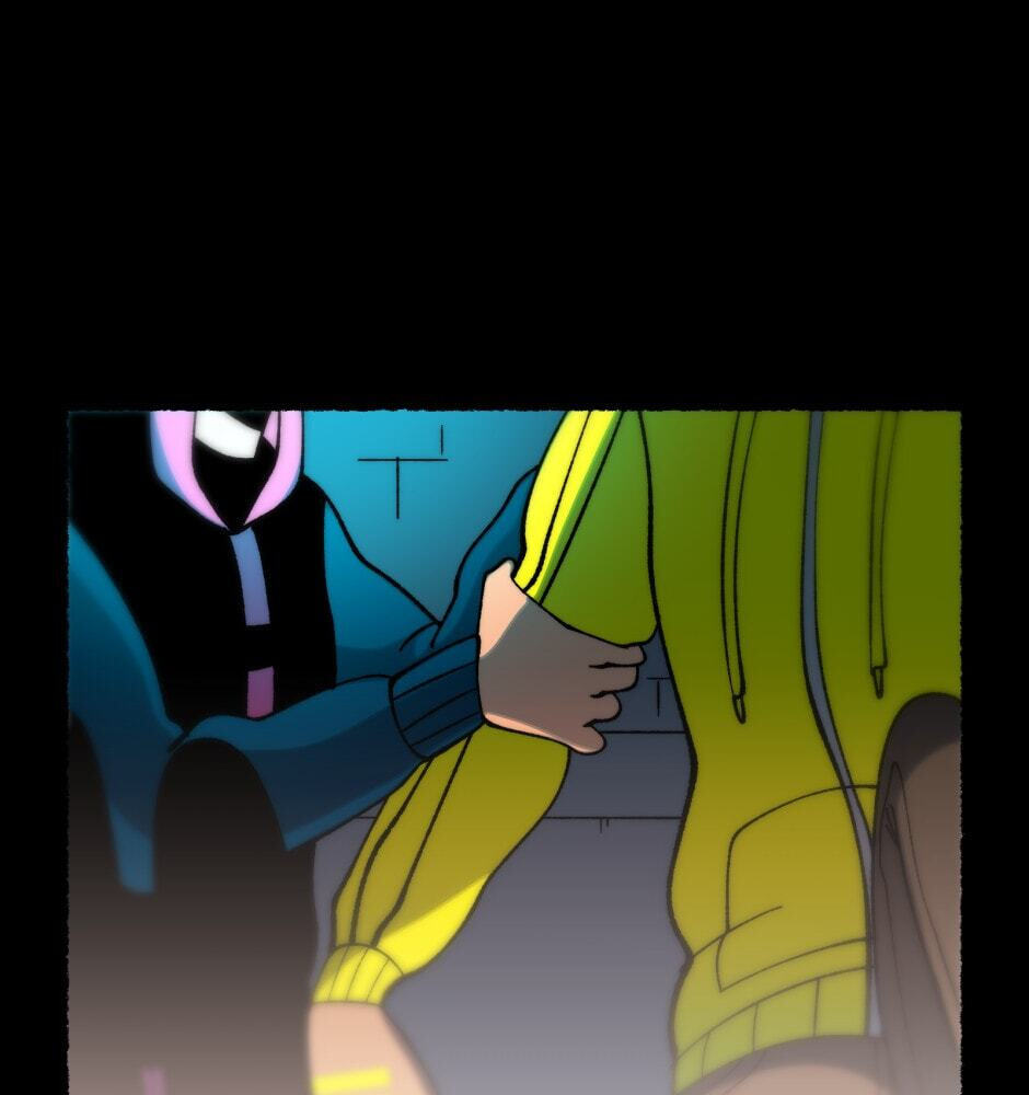Equalizer! Chapter 112.5 page 30 - 