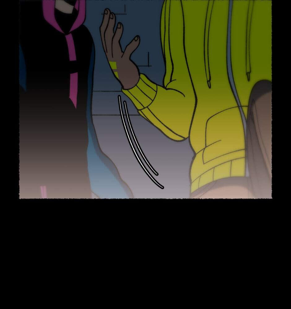 Equalizer! Chapter 112.5 page 33 - 