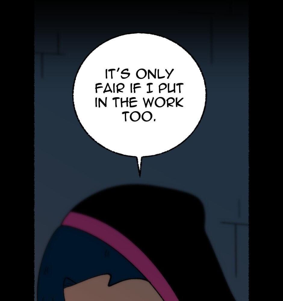 Equalizer! Chapter 112.5 page 36 - 