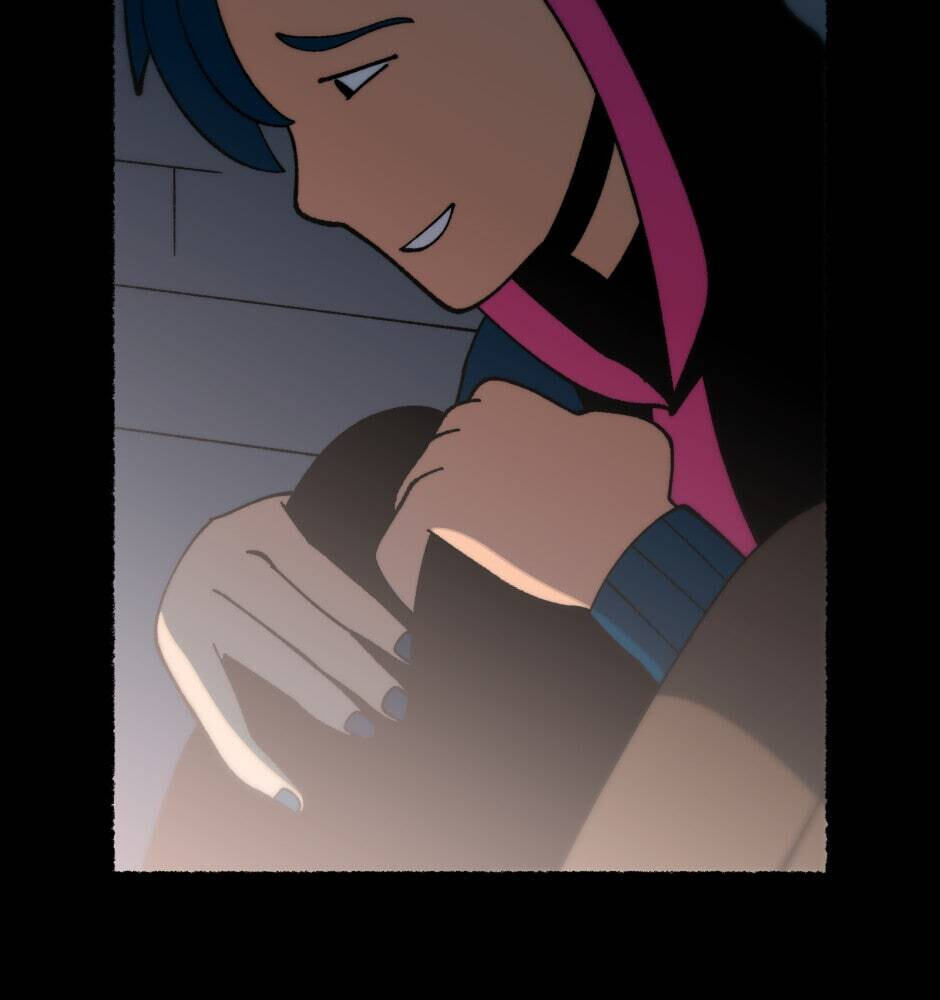Equalizer! Chapter 112.5 page 37 - 