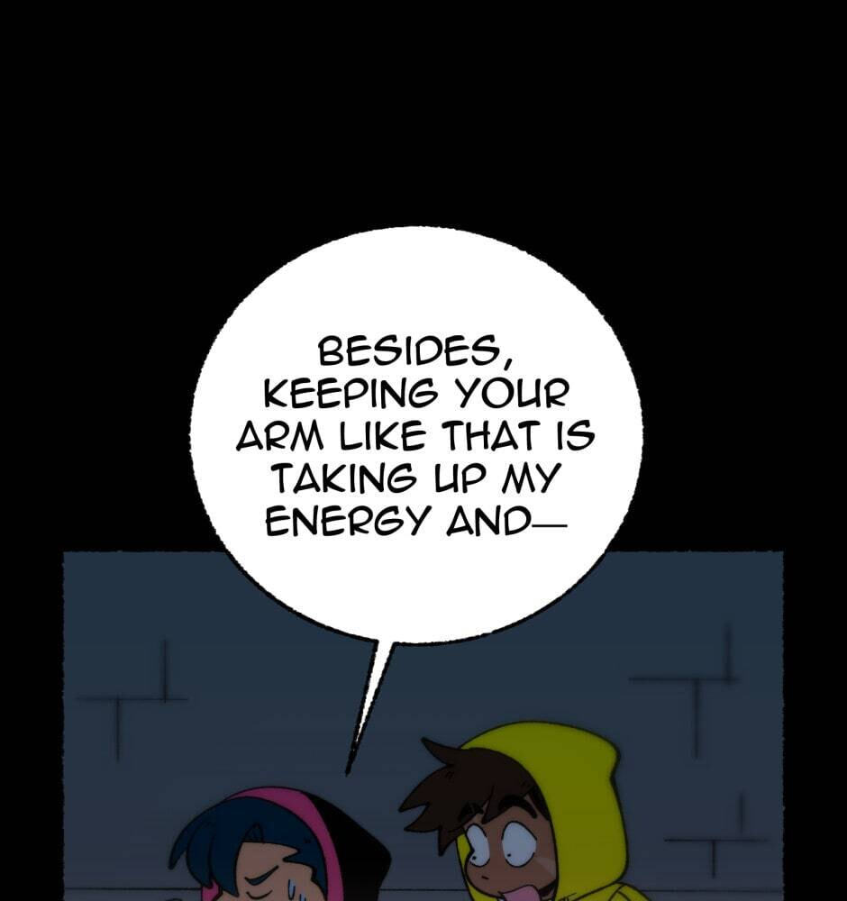 Equalizer! Chapter 112.5 page 38 - 
