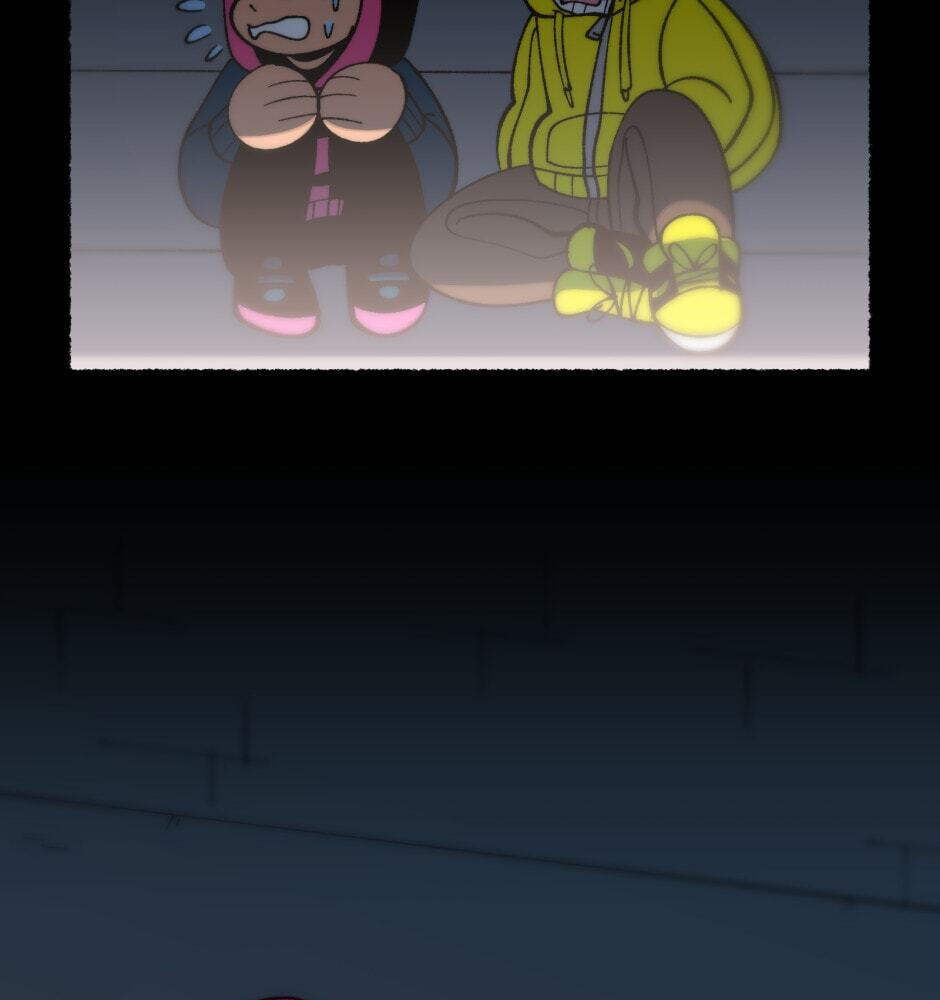 Equalizer! Chapter 112.5 page 39 - 