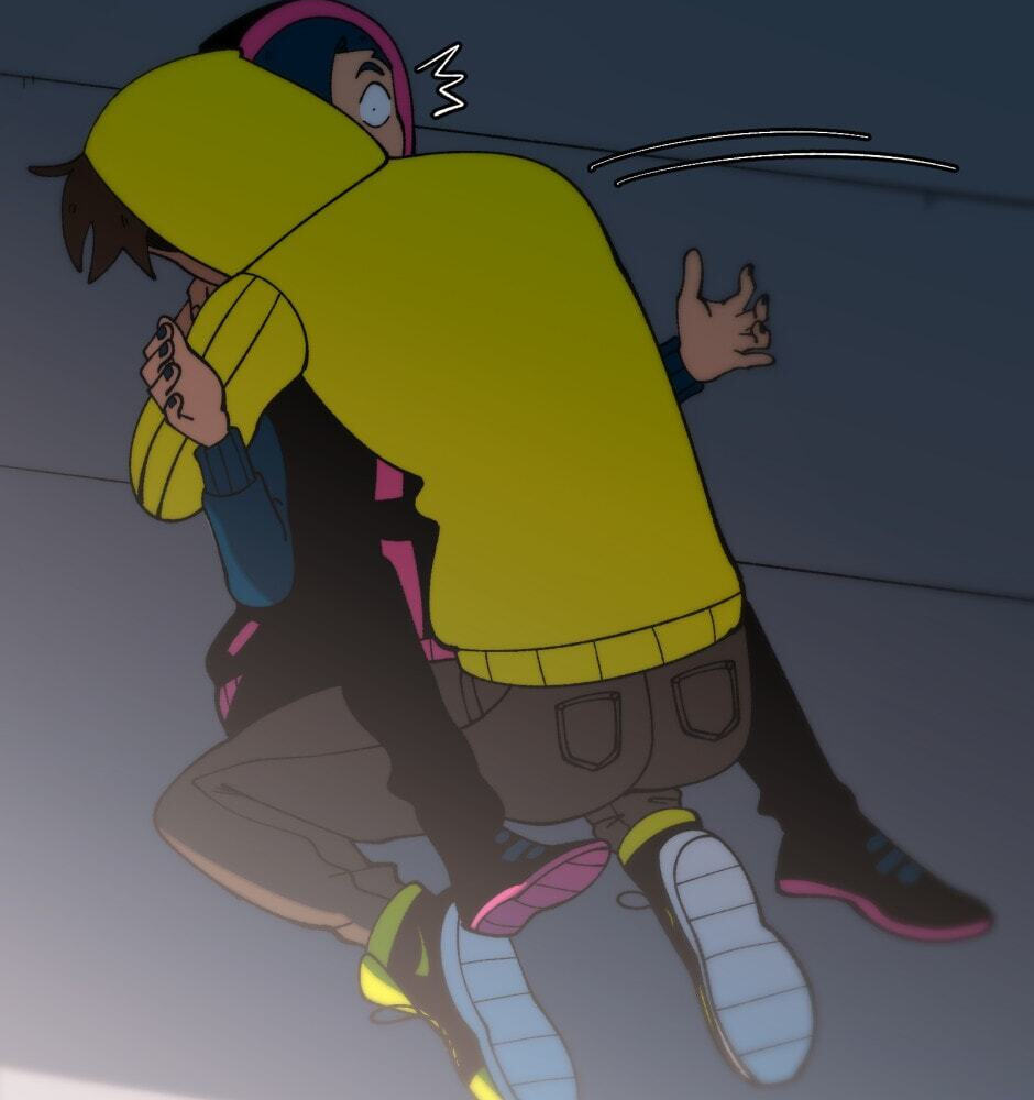 Equalizer! Chapter 112.5 page 40 - 