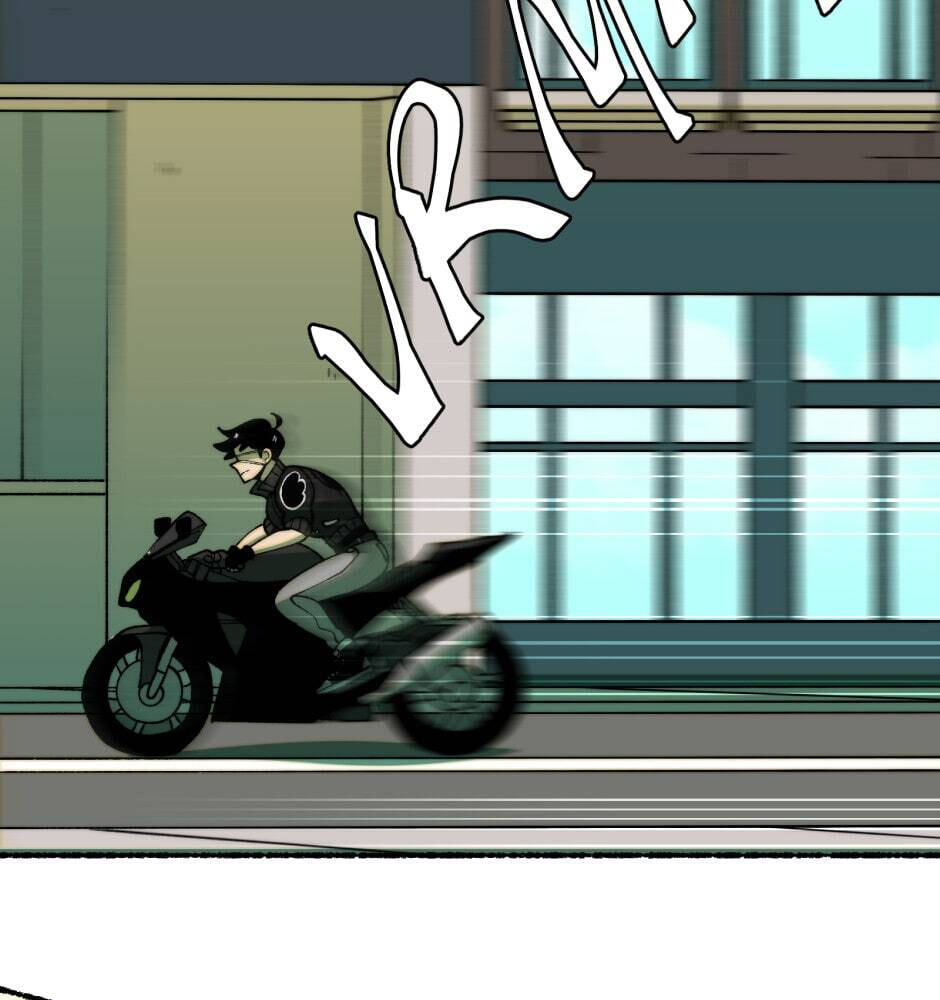 Equalizer! Chapter 112.5 page 45 - 