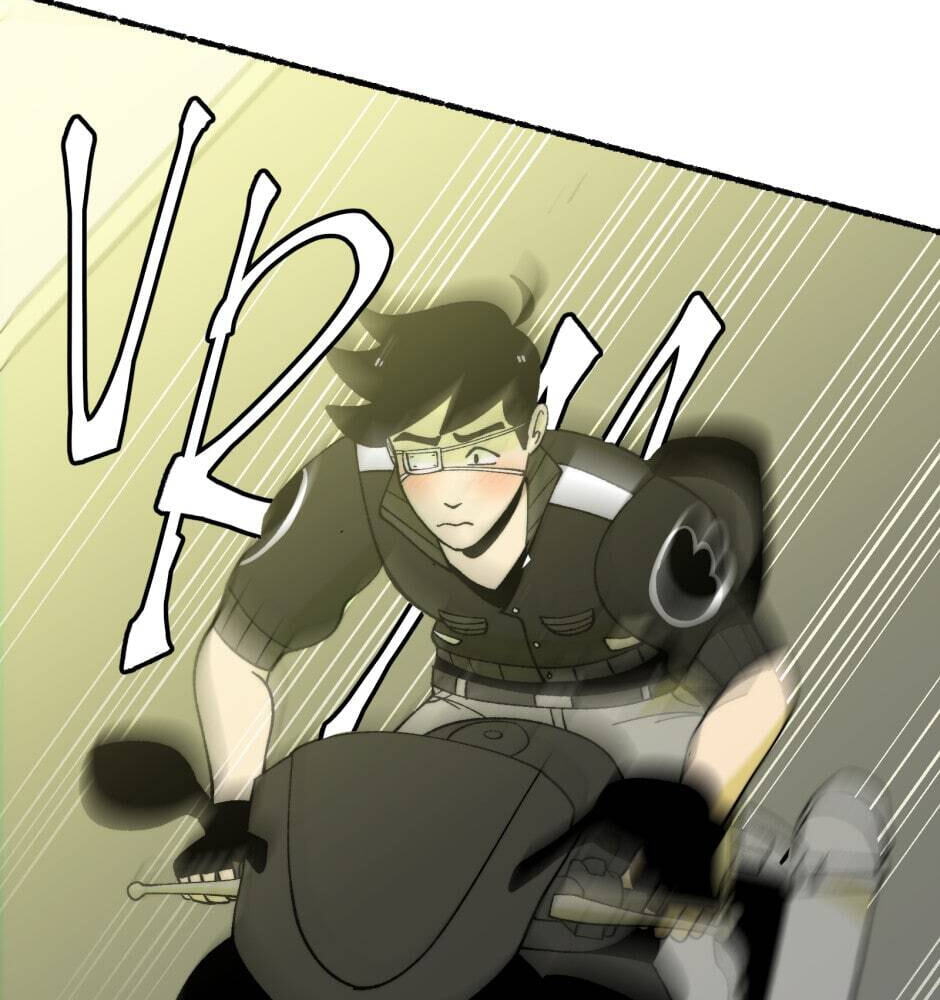 Equalizer! Chapter 112.5 page 46 - 