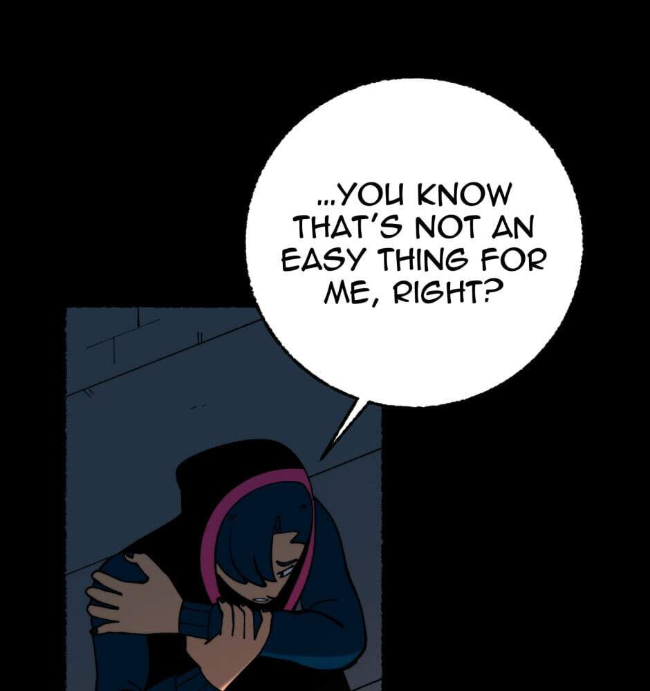 Equalizer! Chapter 112.5 page 6 - 