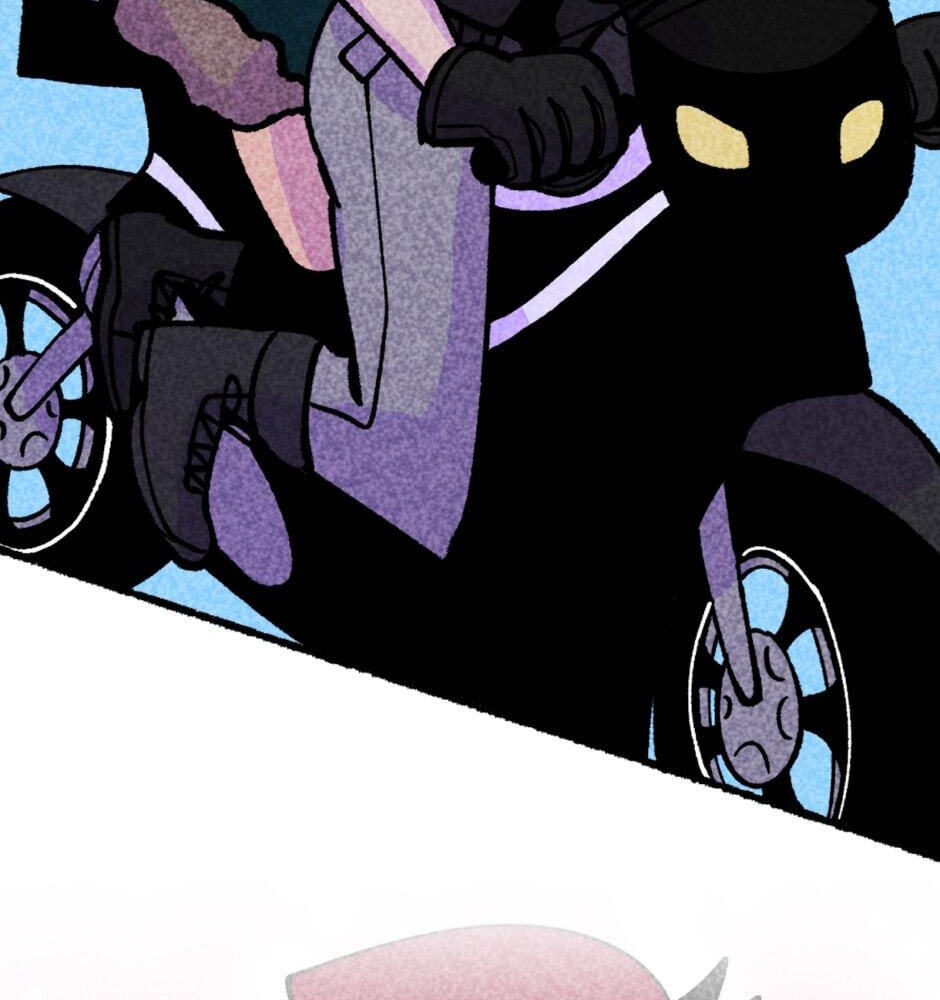 Equalizer! Chapter 112.5 page 52 - 