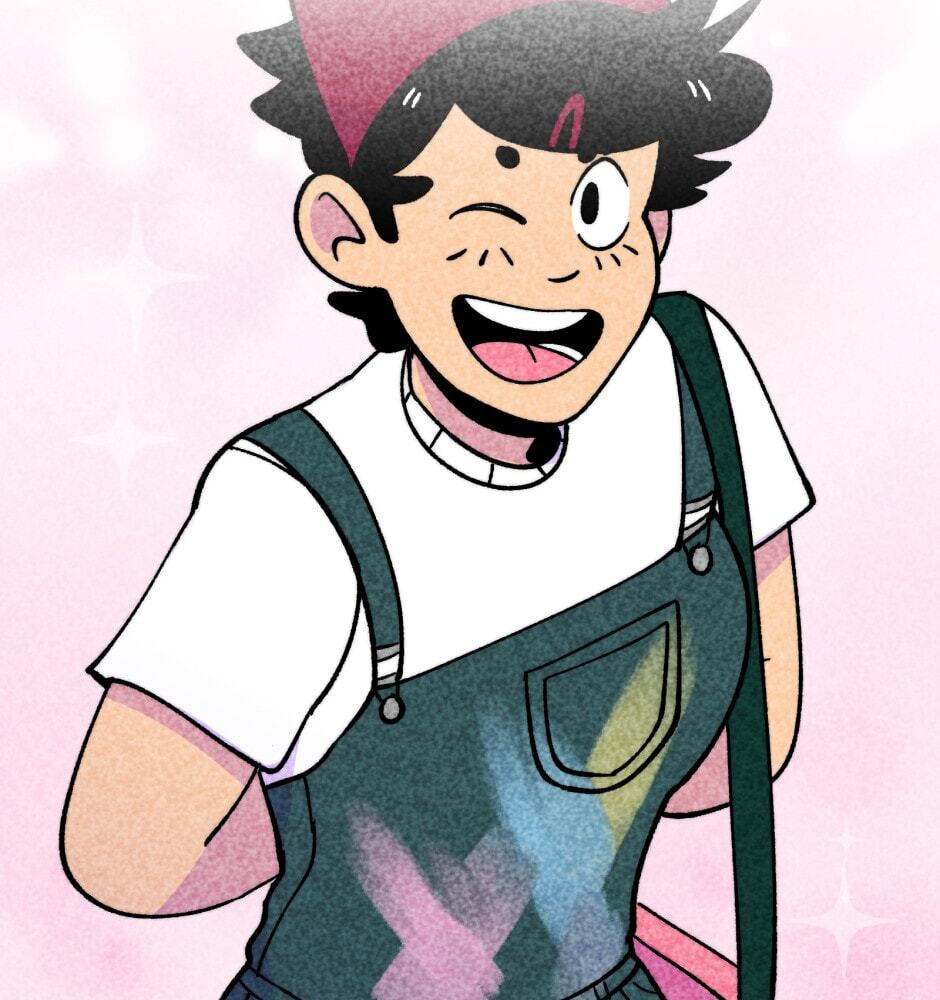 Equalizer! Chapter 112.5 page 53 - 
