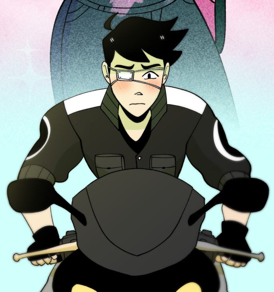 Equalizer! Chapter 112.5 page 54 - 